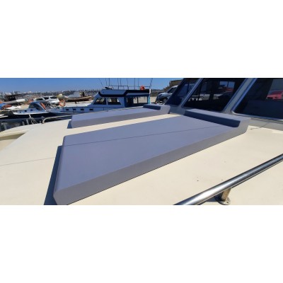 Güneşlenme minderi 70 cm 