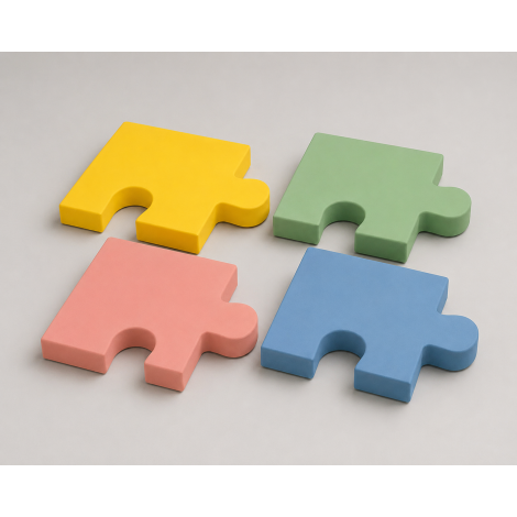 Puzzle Minder