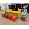 Lego puf  