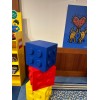 Lego puf  