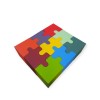 Puzzle puf